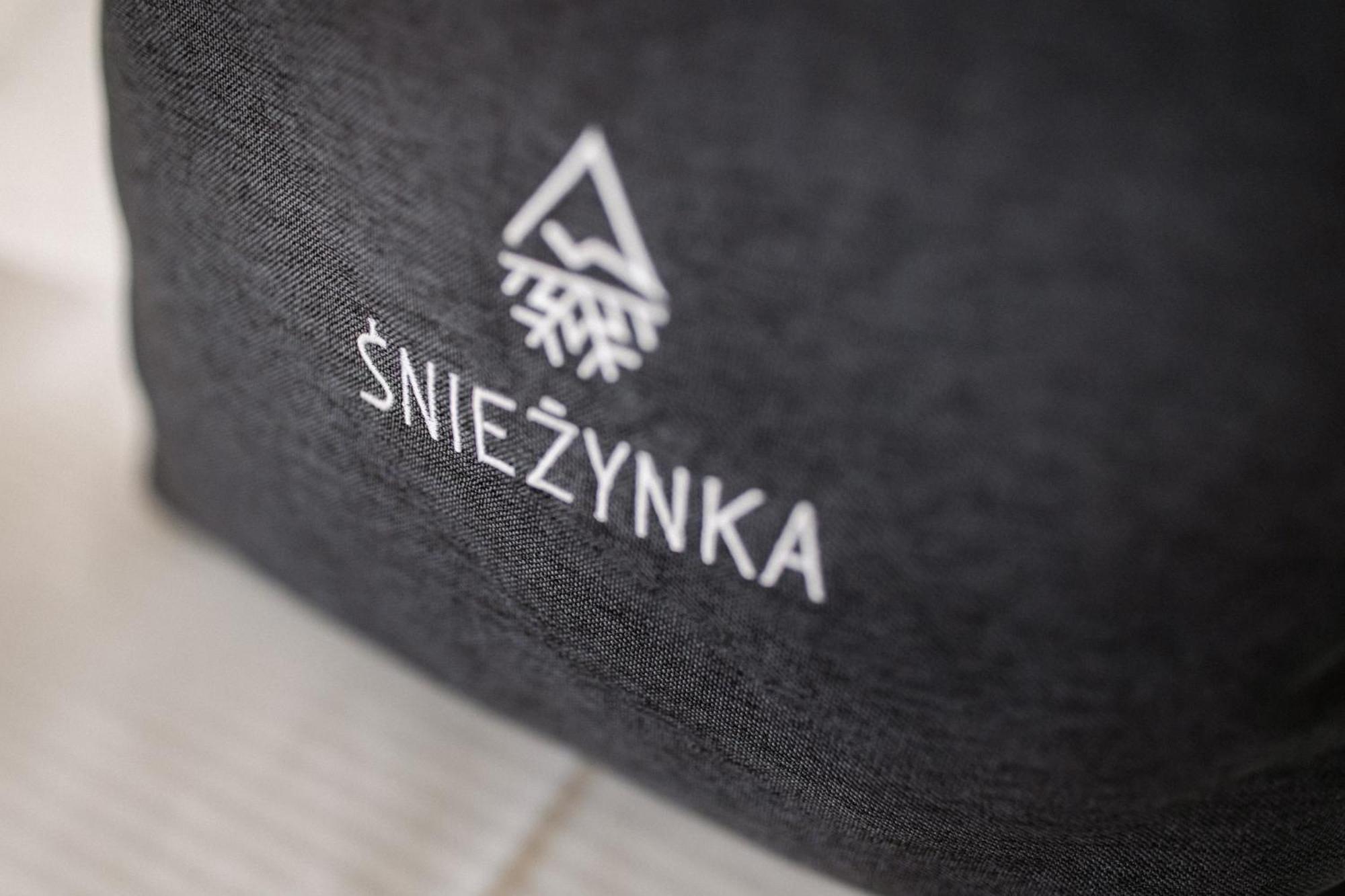 Sniezynka Bed & Breakfast Щирк Екстериор снимка