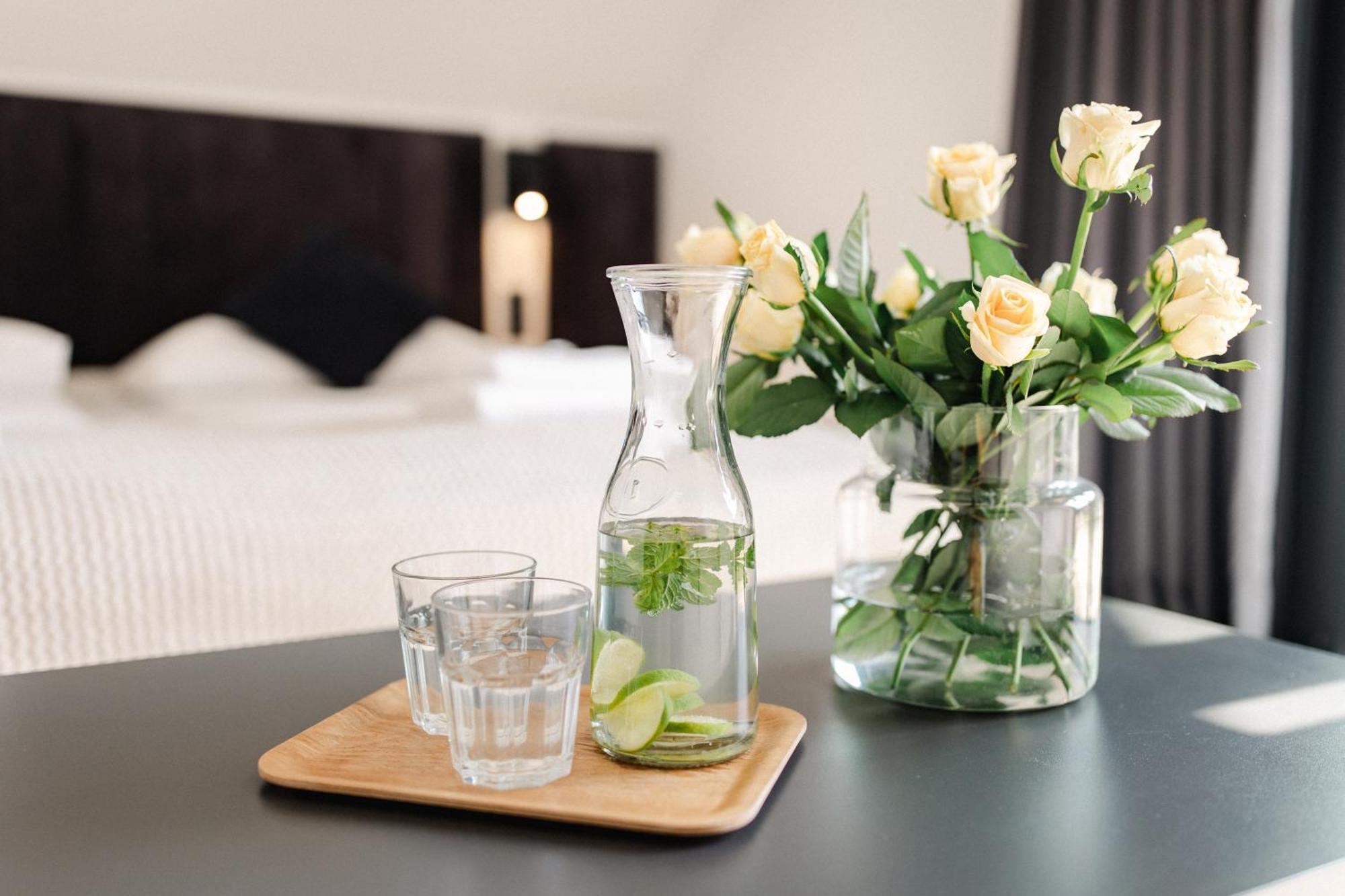 Sniezynka Bed & Breakfast Щирк Екстериор снимка
